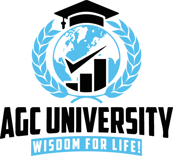 AGC Logo